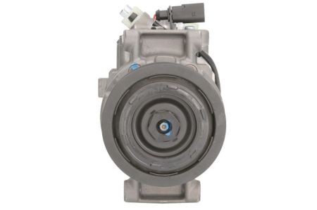 Compresor climatizare (reconditionat) potrivit VW CALIFORNIA T5 CAMPER, CALIFORNIA T6 CAMPER, MULTIVAN T5 2.0D 2009-2019 [1]
