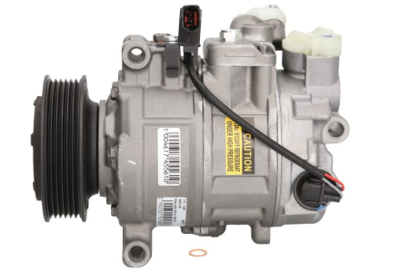 Compresor clima Ac - Compresor climatizare (reconditionat) potrivit VW CALIFORNIA T5 CAMPER, CALIFORNIA T6 CAMPER, MULTIVAN T5 2.0D 2009-2019