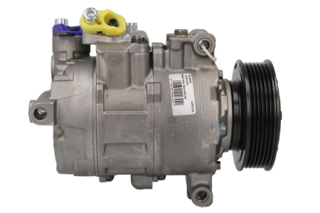 Compresor climatizare (reconditionat) potrivit VW CALIFORNIA T5 CAMPER, CALIFORNIA T6 CAMPER, MULTIVAN T5, MULTIVAN T6, TRANSPORTER T5 2.0D 2009-2019 [2]