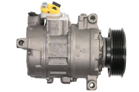 Compresor climatizare (reconditionat) potrivit VW CALIFORNIA T5 CAMPER, CALIFORNIA T6 CAMPER, MULTIVAN T5, MULTIVAN T6, TRANSPORTER T5, TRANSPORTER T6 2.0D 2009-2019 [2]