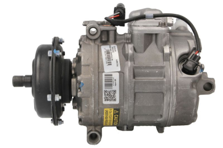 Compresor clima Ac - Compresor climatizare (reconditionat) potrivit VW CALIFORNIA T5 CAMPER, MULTIVAN T5, PHAETON, TOUAREG, TRANSPORTER T5 2.5D/5.0D 2002-2010