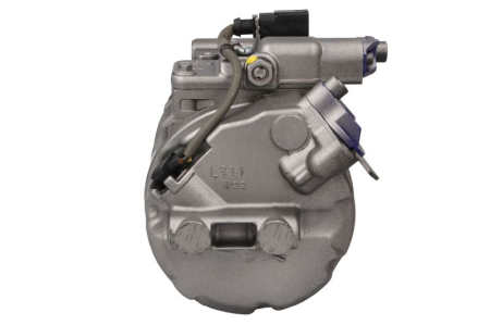 Compresor climatizare (reconditionat) potrivit VW CALIFORNIA T5 CAMPER, MULTIVAN T5, PHAETON, TOUAREG, TRANSPORTER T5 2.5D/5.0D 2002-2010 [1]