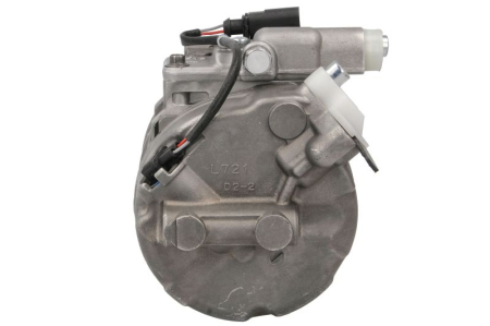 Compresor climatizare (reconditionat) potrivit VW CALIFORNIA T5 CAMPER, MULTIVAN T5, PHAETON, TOUAREG, TRANSPORTER T5 2.5D/5.0D 2002-2010 [1]