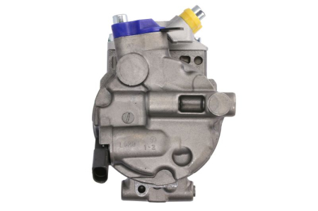 Compresor climatizare (reconditionat) potrivit VW CALIFORNIA T5 CAMPER, MULTIVAN T5, TRANSPORTER T5 2.0D 2009-2015 [1]