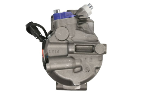 Compresor climatizare (reconditionat) potrivit VW CALIFORNIA T5 CAMPER, MULTIVAN T5, TRANSPORTER T5 2.0D 2009-2015 [1]