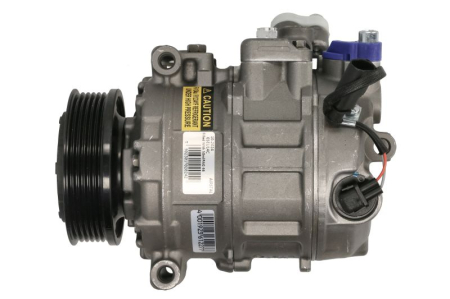 Compresor clima Ac - Compresor climatizare (reconditionat) potrivit VW CALIFORNIA T5 CAMPER, MULTIVAN T5, TRANSPORTER T5 2.0D 2009-2015