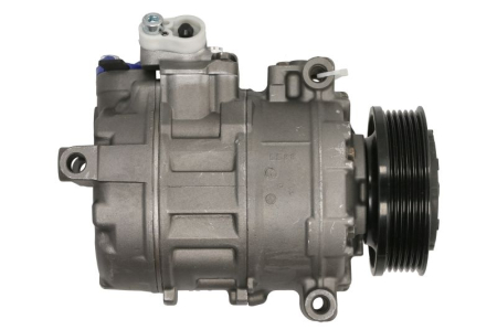 Compresor climatizare (reconditionat) potrivit VW CALIFORNIA T5 CAMPER, MULTIVAN T5, TRANSPORTER T5 2.0D 2009-2015 [2]