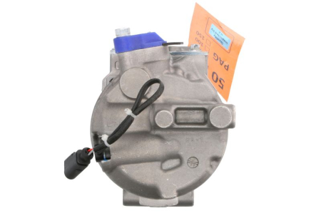 Compresor climatizare (reconditionat) potrivit VW CRAFTER 30-35, CRAFTER 30-50 2.0D 2011-2016 [1]