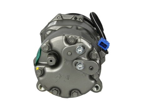 Compresor climatizare (reconditionat) potrivit VW LT 28-35 II, LT 28-46 II, TRANSPORTER T4 2.4D-2.8D 1990-2006 [1]