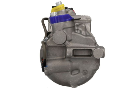 Compresor climatizare (reconditionat) potrivit VW PHAETON 3.0D-6.0 2004-2016 [1]