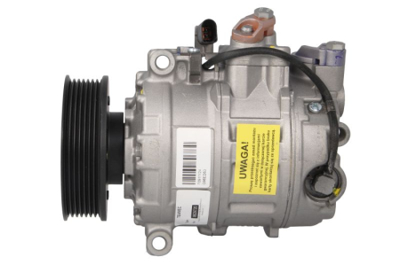 Compresor clima Ac - Compresor climatizare (reconditionat) potrivit VW PHAETON, TOUAREG 4.2/6.0 2002-2006