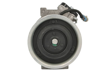 Compresor climatizare (reconditonat) potrivit ALFA ROMEO 159, BRERA, SPIDER 2.4D 09.05-12.12 [1]