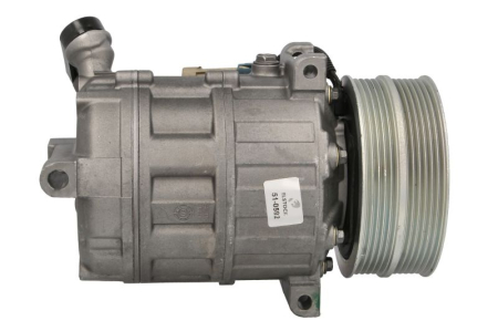 Compresor climatizare (reconditonat) potrivit ALFA ROMEO 159, BRERA, SPIDER 2.4D 09.05-12.12 [3]