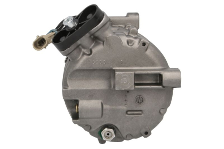 Compresor climatizare (reconditonat) potrivit ALFA ROMEO 159, BRERA, SPIDER 2.4D 09.05-12.12 [2]