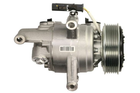 Compresor climatizare (reconditonat) potrivit CITROEN C1 II; PEUGEOT 108; TOYOTA AYGO 1.0/1.2 04.14- [3]