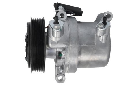 Compresor clima Ac - Compresor climatizare (reconditonat) potrivit CITROEN C1 II; PEUGEOT 108; TOYOTA AYGO 1.2 04.14-