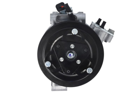 Compresor climatizare potrivit CITROEN C1 II; PEUGEOT 108; TOYOTA AYGO 1.2 dupa 2014 (reconditonat) [1]