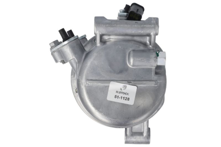 Compresor climatizare potrivit CITROEN C1 II; PEUGEOT 108; TOYOTA AYGO 1.2 dupa 2014 (reconditonat) [2]