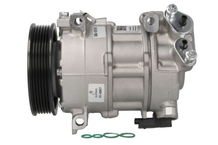 Compresor climatizare (reconditonat) potrivit CITROEN C4 CACTUS, C4 GRAND PICASSO II, C4 PICASSO II, C4 SPACETOURER, GRAND C4 SPACETOURER; PEUGEOT 308 II 1.5D/1.6/1.6D 02.13- [0]