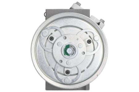 Compresor climatizare (reconditonat) potrivit DACIA DOKKER, DOKKER/MINIVAN, DUSTER, DUSTER/SUV, LODGY, LOGAN II, LOGAN MCV II, SANDERO, SANDERO II 1.5D/1.6/1.6LPG 02.08- [2]