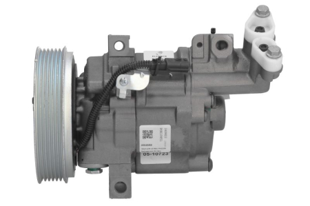 Compresor climatizare (reconditonat) potrivit DACIA DOKKER, DOKKER/MINIVAN, DUSTER, DUSTER/SUV, LODGY, LOGAN II, LOGAN MCV II, SANDERO, SANDERO II 1.5D/1.6/1.6LPG 02.08- [0]