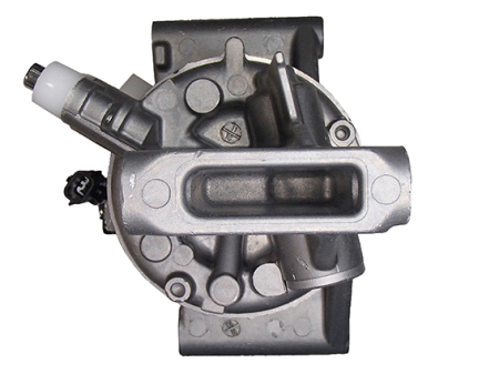 Compresor climatizare (reconditonat) potrivit DACIA DUSTER, LOGAN II, LOGAN III, LOGAN MCV II, SANDERO II; NISSAN MICRA V 0.9-1.6LPG 10.12- [1]