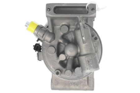Compresor climatizare (reconditonat) potrivit DACIA DUSTER, LOGAN MCV II 1.5D 10.17- [2]