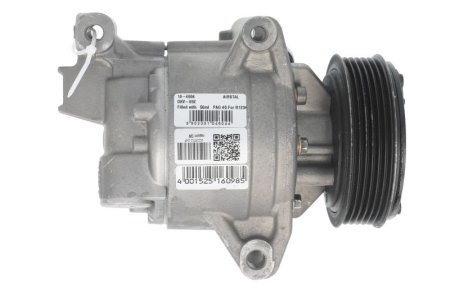 Compresor climatizare (reconditonat) potrivit DACIA DUSTER, LOGAN MCV II 1.5D 10.17- [3]
