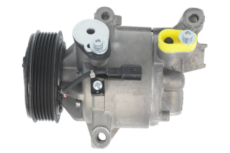 Compresor climatizare (reconditonat) potrivit DACIA DUSTER, LOGAN MCV II 1.5D 10.17- [0]