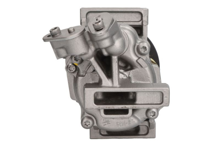 Compresor climatizare (reconditonat) potrivit DACIA LOGAN II, LOGAN MCV II, SANDERO II 0.9/0.9LPG 10.12- [2]