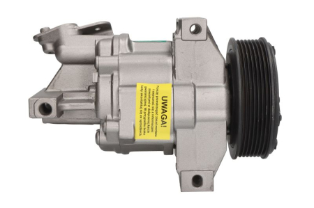 Compresor climatizare (reconditonat) potrivit DACIA LOGAN II, LOGAN MCV II, SANDERO II 0.9/0.9LPG 10.12- [3]