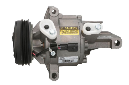 Compresor climatizare (reconditonat) potrivit DACIA SANDERO II; NISSAN MICRA V 1.0 12.16- [0]