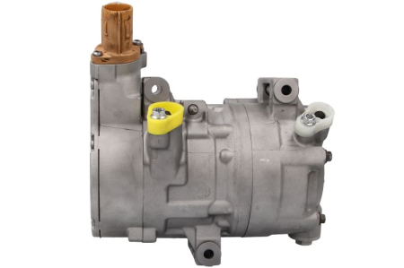 Compresor clima Ac - Compresor climatizare (reconditonat) potrivit DS DS 3 / DS 3; CITROEN BERLINGO, BERLINGO/MINIVAN, C4 III, C4 X, JUMPY III, SPACETOURER; FIAT SCUDO, ULYSSE Electric 05.19-