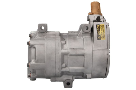 Compresor climatizare (reconditonat) potrivit DS DS 3 / DS 3; CITROEN BERLINGO, BERLINGO/MINIVAN, C4 III, C4 X, JUMPY III, SPACETOURER; FIAT SCUDO, ULYSSE Electric 05.19- [3]