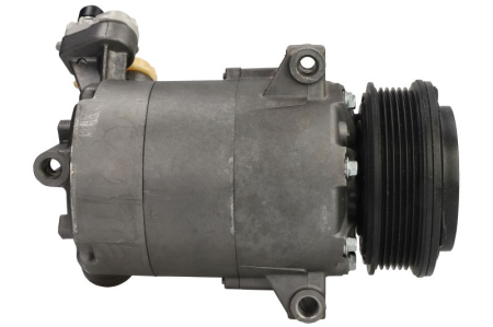 Compresor climatizare (reconditonat) potrivit FORD C-MAX II, FOCUS III, FOCUS III/HATCHBACK, FOCUS III/KOMBI, GRAND C-MAX, TOURNEO CONNECT V408 NADWOZIE WIELKO 1.0 02.12- [3]