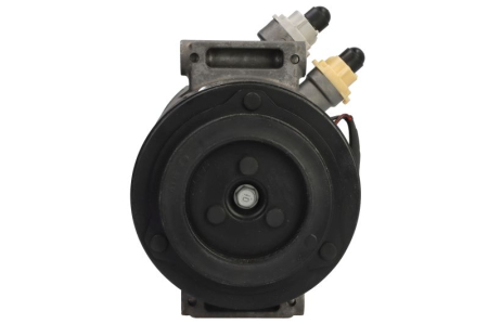 Compresor climatizare (reconditonat) potrivit FORD C-MAX II, FOCUS III, FOCUS III/HATCHBACK, FOCUS III/KOMBI, GRAND C-MAX, TOURNEO CONNECT V408 NADWOZIE WIELKO 1.0 02.12- [1]