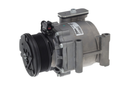 Compresor climatizare (reconditonat) potrivit FORD FIESTA V, FIESTA VI, FUSION 1.25-1.6 11.01-01.18 [1]