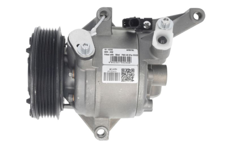 Compresor climatizare (reconditonat) potrivit MAZDA 2, CX-3 1.5/1.5H/2.0 08.14- [0]
