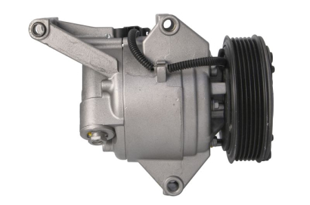 Compresor climatizare (reconditonat) potrivit MAZDA 2, CX-3 1.5/1.5H/2.0 08.14- [3]