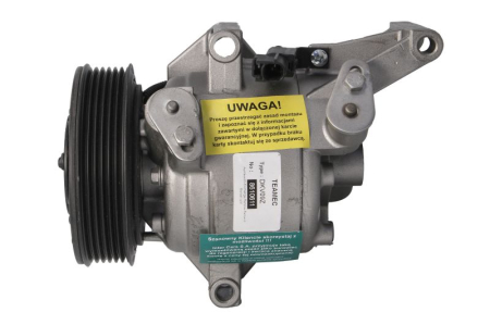 Compresor clima Ac - Compresor climatizare (reconditonat) potrivit MAZDA 2, CX-3 1.5/1.5H/2.0 08.14-