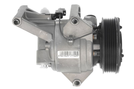 Compresor climatizare (reconditonat) potrivit MAZDA 2, CX-3 1.5/1.5H/2.0 08.14- [3]