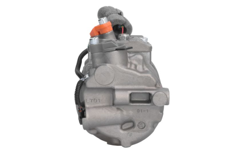 Compresor climatizare (reconditonat) potrivit MERCEDES C (C204), C (CL203), C T-MODEL (S203), C T-MODEL (S204), C (W203), C (W204), CLC (CL203), CLK (A209) 1.8-6.3 02.98- [2]