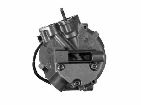 Compresor climatizare (reconditonat) potrivit NISSAN X-TRAIL II; RENAULT GRAND SCENIC III, LAGUNA III, MEGANE, MEGANE III, SCENIC III 2.0/2.0ALK 03.07-09.16 [1]