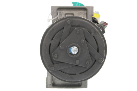 Compresor climatizare (reconditonat) potrivit RENAULT CAPTUR I, CLIO IV, CLIO IV/HATCHBACK, CLIO IV/KOMBI, KAPTUR 0.9-1.6 11.12- [1]