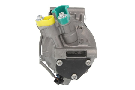 Compresor climatizare (reconditonat) potrivit RENAULT CAPTUR I, CLIO IV, CLIO IV/HATCHBACK, CLIO IV/KOMBI, KAPTUR 0.9-1.6 11.12- [2]