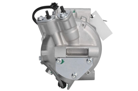 Compresor climatizare (reconditonat) potrivit RENAULT CAPTUR I, CLIO IV, CLIO IV/HATCHBACK, CLIO IV/KOMBI, KAPTUR 0.9-1.6 11.12- [2]