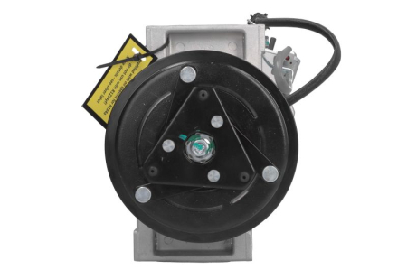 Compresor climatizare (reconditonat) potrivit RENAULT CAPTUR I, CLIO IV, CLIO IV/HATCHBACK, CLIO IV/KOMBI, KAPTUR 0.9-1.6 11.12- [1]