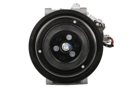 Compresor climatizare (reconditonat) potrivit RENAULT CAPTUR I, CLIO IV, CLIO IV/HATCHBACK, CLIO IV/KOMBI, MEGANE III, SCENIC III 1.5D 01.09- [1]