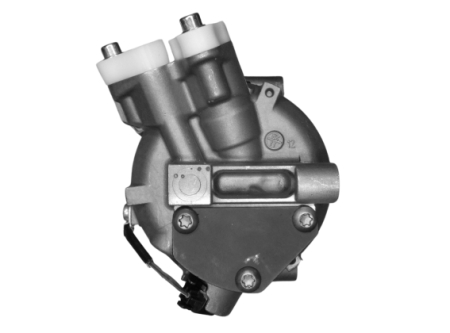 Compresor climatizare (reconditonat) potrivit RENAULT CLIO IV 1.6 03.13-08.21 [1]