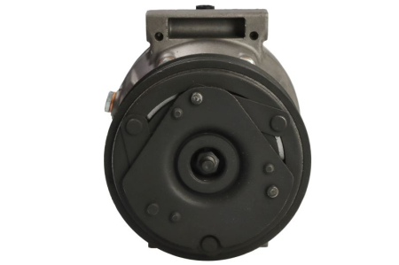 Compresor climatizare (reconditonat) potrivit RENAULT LAGUNA II, VEL SATIS 1.9D/2.0/2.2D 03.01- [1]